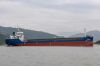 2009-built 16, 700 DWT Bulk Carrier Vessel (CCS Class)