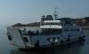 2012 44M built Passenger Ro-Ro Ship