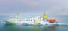 2021-Built 430 persons Passenger Ship