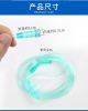 LeFu Medical oxygen tube disposable sterile nasal oxygen tube Oxygen machine Nasal oxygen tube making Oxygen machine Household oxygen tube