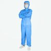 cleanroom garments, coverall