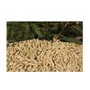 High Quality Biomass Pellet Fuel Wood Pellet Low Calorific Value High Non-coking Fuel