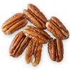 South Africa Rich nutrition pecan nut  roasted salted pecans nut semi soft 100 natural bag top bulk style storage packing