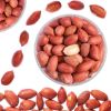 Food Crispy Nuts Snack...