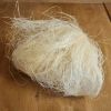 Wholesale Sisal Fiber for Gypsum /Gypsum Hair for sale in bulk / Textile Sisal fiber for sale