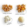 Rich in minerals and vitamins popcorn maize kernels packing in bags for sale wholesale popcorn grain