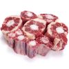 Leading Food Supplier Beef Bone-in Chuck Blade Bulk Volume Discount Pricing | Beef Neck Bones