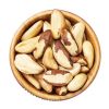 cheap wholesale good typical  brazil nuts wholesale premium organic toasted brazil nuts with shell for snacks