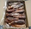 frozen squid tube	 South Africa 12.5kg fat delicious frozen squid tentacles for sale high quality frozen red squid loligo bulk