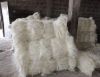 Grade A Flax Fiber/Sisal Fiber Gypsum Quality/ Fiber sisal