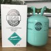 Refrigerant Gas R134a For Auto air conditioning Cylinder Bitop Gas