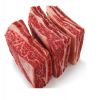 Leading Food Supplier Beef Bone-in Chuck Blade Bulk Volume Discount Pricing | Beef Neck Bones