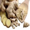 high quality driedsSplit bulk fresh ginger for wholesale dried split ginger packing in bag and boxes fresh ginger