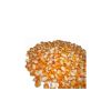 Wholesale custom private label Sweet mushroom popcorn kernels 50 kg bag 28MT 15days grain dried pop yellow corn maize