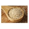 Best Price Organic Seeds White Quinoa Grains Health care Grains Bulk Stock Available With Customized Packing