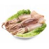 frozen squid tube	 South Africa 12.5kg fat delicious frozen squid tentacles for sale high quality frozen red squid loligo bulk