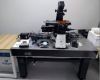 Microscope surface laboratory heavy anti-vibration isolators Available Now