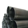 carbon steel pipe standard length mild steel pipe weight steel pipe/rear tube