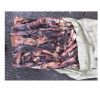 frozen squid tube	 South Africa 12.5kg fat delicious frozen squid tentacles for sale high quality frozen red squid loligo bulk
