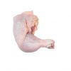 hard Body Chicken Style Packaging Kind Feature Weight processed chicken feet paws  food 10kg cartons 25tons chicken feet paw