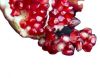 pomegranate seeds dry bulk suppliers seeds pomegranate peel powder Iqf frozen fruit pomegranate seeds price