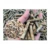 Top Quality Sunflower Husk Pellets / Fuel Rice Husk Pellets For Sale At Best Price