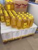 1 L 100% Refined Cooking Sunflower Oil from Germany.