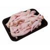 Chicken Paws frozen processed chicken paws from Brazil  a grade frozen chicken feet and paws