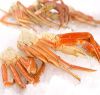 crab legs hot sale live mud crabs blue frozen style packaging bulk supplier  legs South Africa live red big sea crab