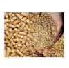 Top Grade Wheat Straw Husk Pellet Wholesale Price Rice Husk Pellet