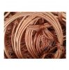 pure millbery copper copper scrap copper wire scraps 99.9%. for export