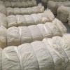 Grade A Flax Fiber/Sisal Fiber Gypsum Quality/ Fiber sisal