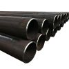 Astm A106 Gr.b Seamless q235 ss400 s235jr ERW Round Carbon Steel Spiral Welded Pipe EN10305-3 E235 1.0308 Price Precision Pipe