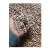 High Quality Biomass Pellet Fuel Wood Pellet Low Calorific Value High Non-coking Fuel