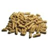 Top Grade Wheat Straw Husk Pellet Wholesale Price Rice Husk Pellet