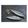 High Quality Seafood Whole Fish Horse Mackerel Frozen Pacific Mackerel Fish HGT For Sale