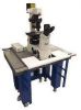 Microscope surface laboratory heavy anti-vibration isolators Available Now