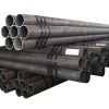 Good Price Polished Astm A53 A36 schedule 40 A106 SS400 Seamless Carbon Steel Pipe Tube