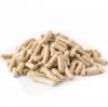 High quality biomass wood pellets for heating system