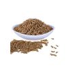 Wholesale custom private label Yellow dried silkworm animal protein feed grade 25kg 25tons 15days feed dried silkworm pupae