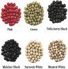 wholesale hot selling black pepper grains price with high quality chili pepper red chili powder black vietnam  pepper