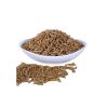 Wholesale custom private label Yellow dried silkworm animal protein feed grade 25kg 25tons 15days feed dried silkworm pupae