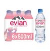 Evian Natural Spring Water (1.5L / 12pk), Prices for evian wholesale bottled water, Evian mineral water