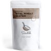 Direct Supplier Vital Wheat Gluten Powder Available At Cheap Price