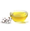 COTTON OIL heavily refined Cotton seed oil used in margarine, mayonnaise, sauces, salad dressing and marinades