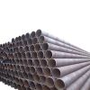 Pipe/gi Galvanised Tube Structure ERW Spiral Welded Pipe Thick Wall Pipe 15-21 Days Hot Dipped Galvanized Round Steel ISO9001