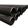Prime quality hot rolled mild steel tubes ASTM A106/ A53 grade b schedule 40 black iron ms seamless carbon steel pipes/ tubes