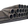 galvanized black iron ms 6 sch 160 st37.0 15 30 inch used st37 wardrobe sch 160 carbon seamless steel pipe for sale