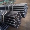 Tube S235JR S355J0 SAE4145 SAE4142 Structural steel Carbon steel pipes Hot Rolled Seamless Steel Pipes