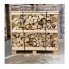 Kiln Dried Firewood | Oak and Beech Logs | mangrove hardwood firewood for Sale